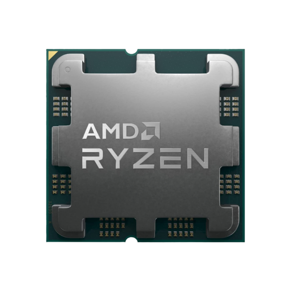 Procesador AMD Ryzen 5 7600X 4,7GHZ AM5