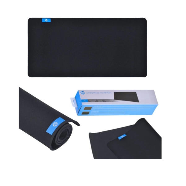 Mousepad Gamer HP Large MP7035 70x35 cm