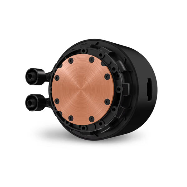 Refrigeración Líquida AIO NZXT Kraken Elite RGB 240mm Negro
