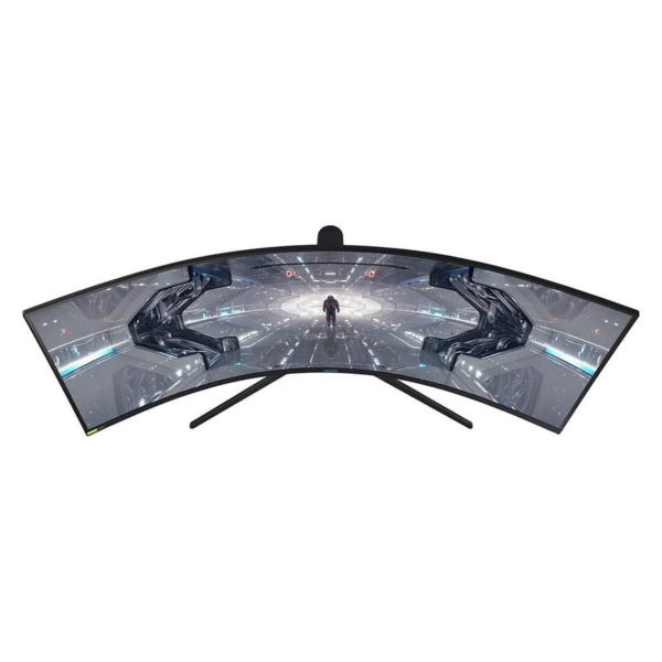 Monitor Gamer Samsung 49 Odyssey G9 240Hz VA 1ms