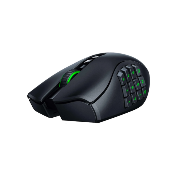 Mouse Gamer Razer Naga Pro Wireless 20000dpi