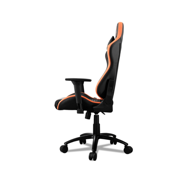 Silla Gamer Cougar Armor PRO Gaming Ajustable Reclinable