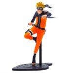 Figura Naruto Uzumaki SFC - Naruto