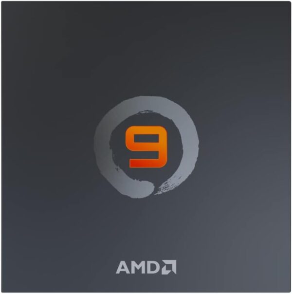Procesador AMD Ryzen 9 7900 3,7 Mhz AM5