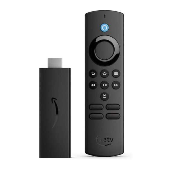 Control Remoto Amazon FireTV Stick Lite Alexa