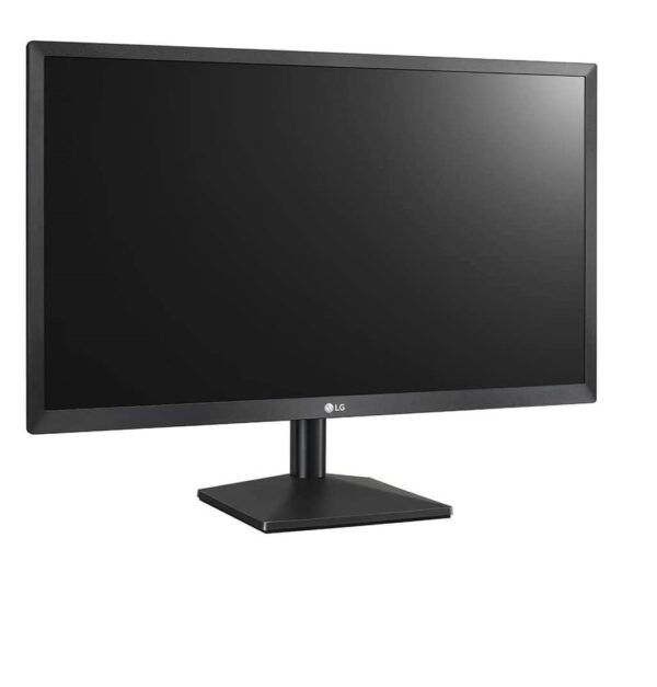 Monitor LG 24" 24MK430-B IPS 75hz Full HD Freesync