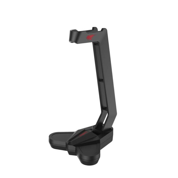 Soporte Audifonos Gamer Gamenote HY505 Color Negro