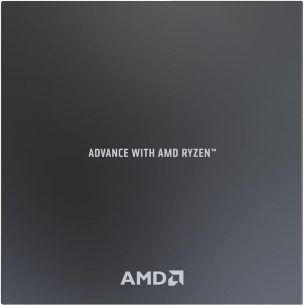 Procesador AMD Ryzen 9 7900 3,7 Mhz AM5