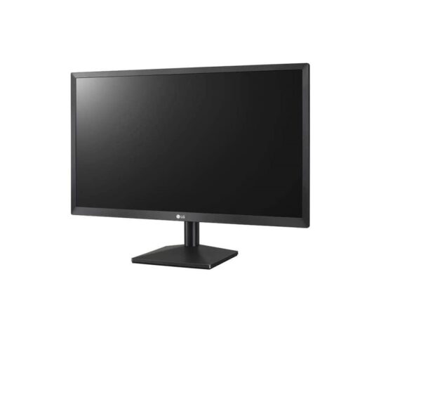 Monitor LG 24" 24MK430-B IPS 75hz Full HD Freesync