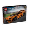 LEGO Technic: LAMBORGHINI HURACÁN TECNICA NARANJA 42196 - Imagen 3