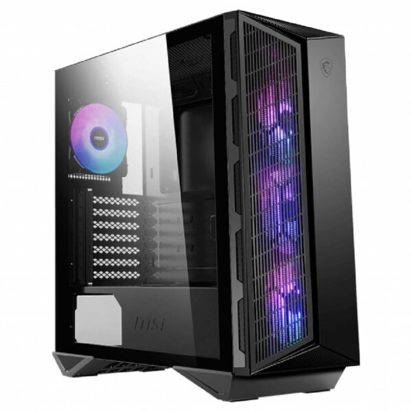 Gabinete Gamer MSI MPG GUNGNIR 111R Mid Tower