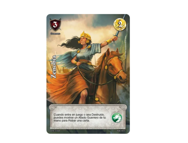 Kit de Batalla Mitos y Leyendas DESTINO Edicion Roma
