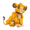 LEGO Disney: SIMBA CACHORRO DE EL REY LEÓN 43243 - Imagen 2