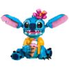 LEGO Disney: STITCH 43249 - Imagen 2
