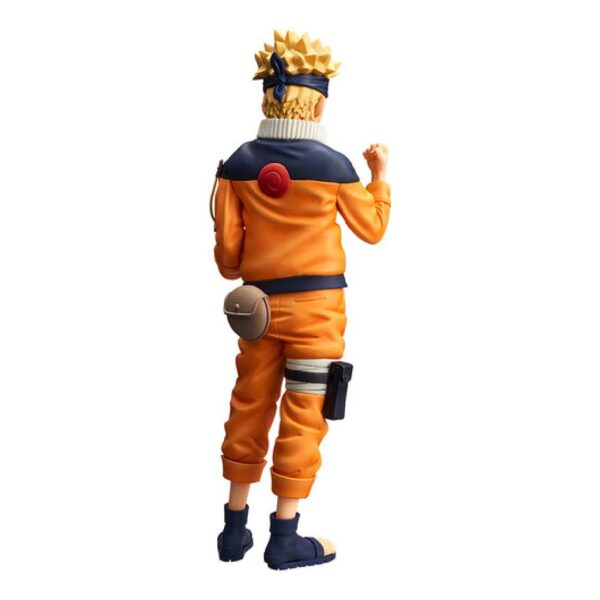 Figura Uzumaki Naruto Grandista 23cm