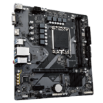 Placa Madre Gigabyte B760M H LGA 1700 DDR5