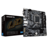Placa Madre Gigabyte B760M H LGA 1700 DDR5