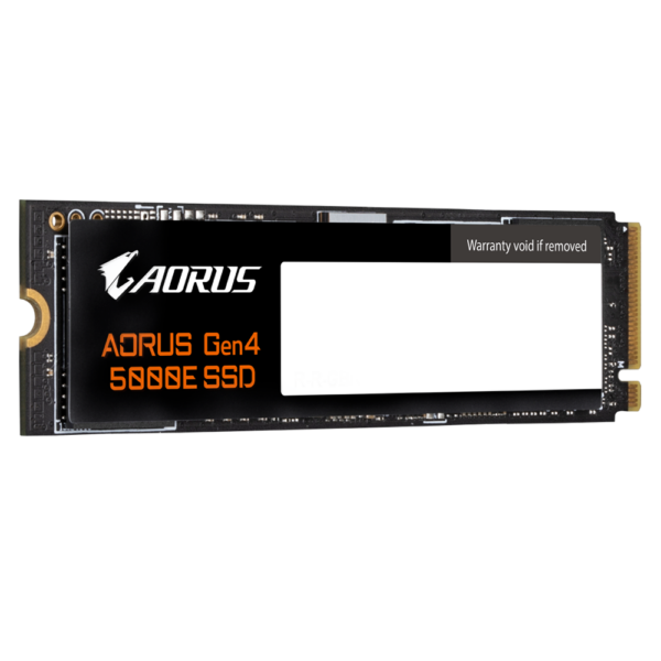 Disco Solido Aorus M.2 Gen4 5000e 1tb