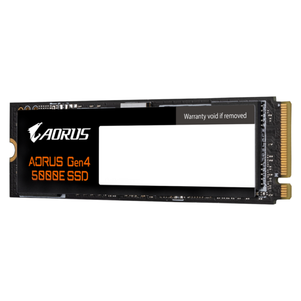 Disco Solido Aorus M.2 Gen4 5000e 1tb