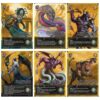 Pack x3 Misteri B0x Troya Odisea Helénica Myl