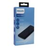 Power Bank 10000 mAh 22.5W Carga Rapida Philips DLP7790HB - Imagen 3