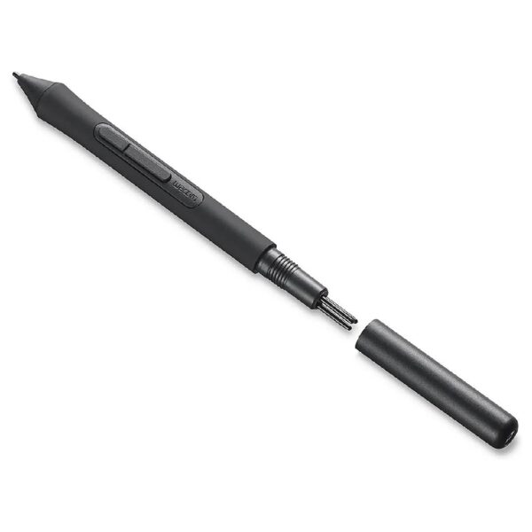 Lapiz Digital Wacom LP1100K Negro