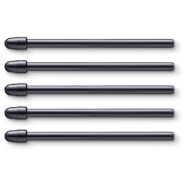 Pack 5 Punta de Lapices Wacom One 5