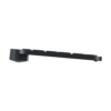 Teclado Logitech MX Keys Inalambrico Español Negro