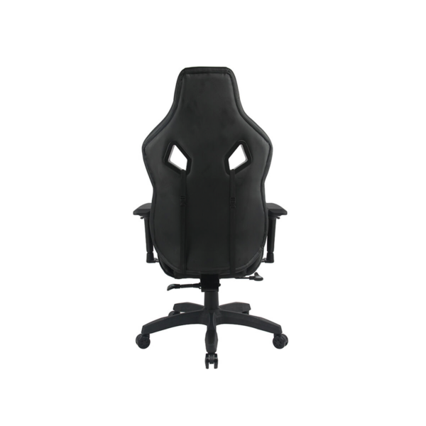 Silla Gamer Redragon Capricornius Blanca Apoyabrazos 3d