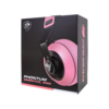 Audifonos Gamer Cougar Phontum Essential Rosados 3.5mm Jack