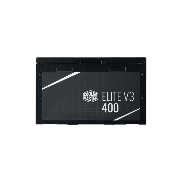 Fuente de Poder Cooler Master Elite 400W Full range V3