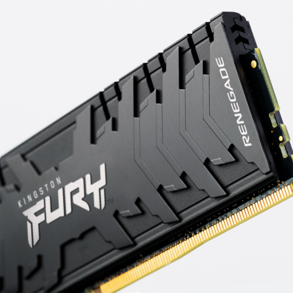 Memoria RAM Kingston Renegade 8gb x 3600Mhz DDR4