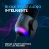 Microfono Profesional Logitech Yeti GX - Imagen 2
