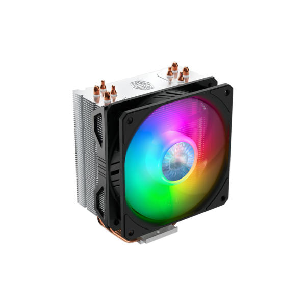 Cooler CPU Cooler Master Hyper 212 ARGB INTEL AMD