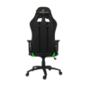 Silla Gamer Dragster GT 400 Electric Green