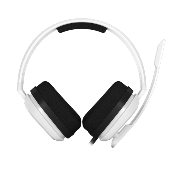 Audifonos Gamer Astro A10 Playstation Blanco Jack 3.5mm
