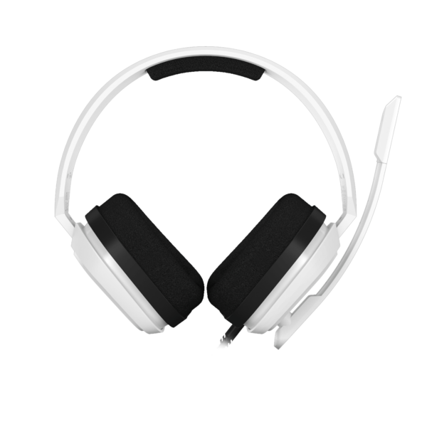 Audifonos Gamer Astro A10 Xbox Blanco Jack 3.5mm