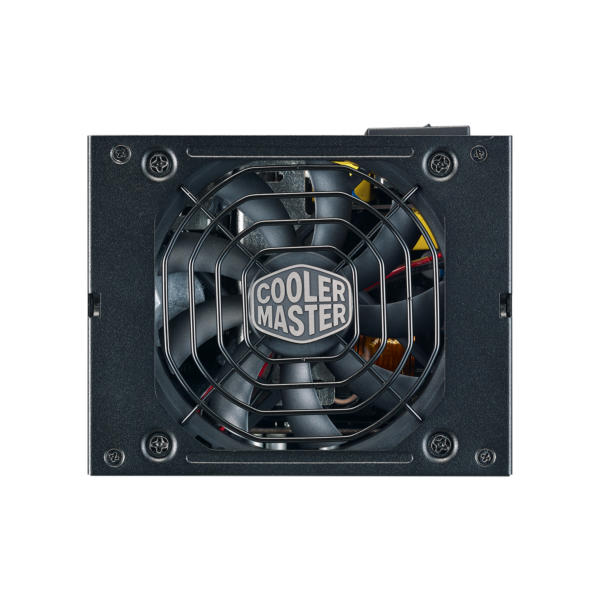 Fuente de Poder Cooler Master 750W V SFX 80+Gold