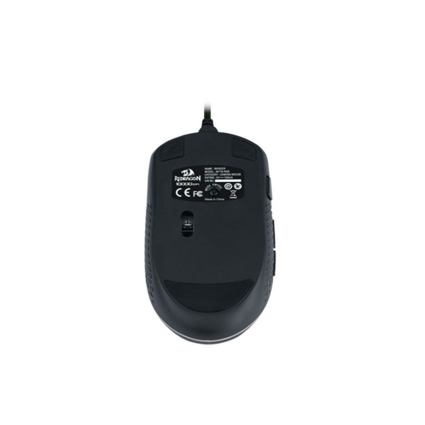 Mouse Gamer Redragon Invader M719 RGB 10000 DPI