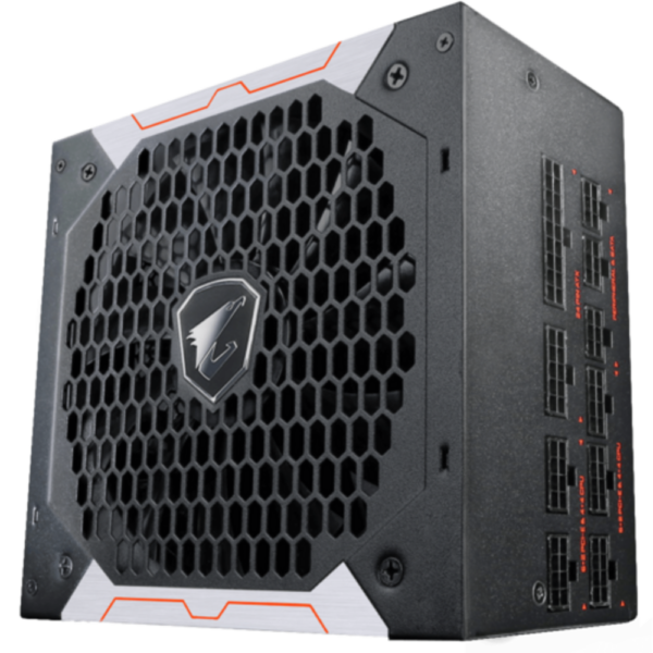 Fuente Poder Gigabyte Aorus P750W 750W FullModular80+GoldATX