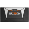 Fuente Poder Gigabyte Aorus P750W 750W FullModular80+GoldATX