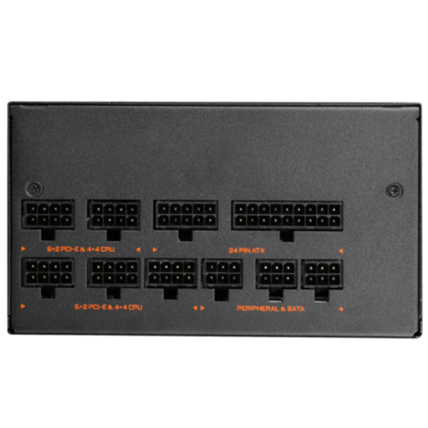 Fuente Poder Gigabyte Aorus P750W 750W FullModular80+GoldATX