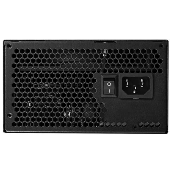 Fuente Poder Gigabyte Aorus P750W 750W FullModular80+GoldATX