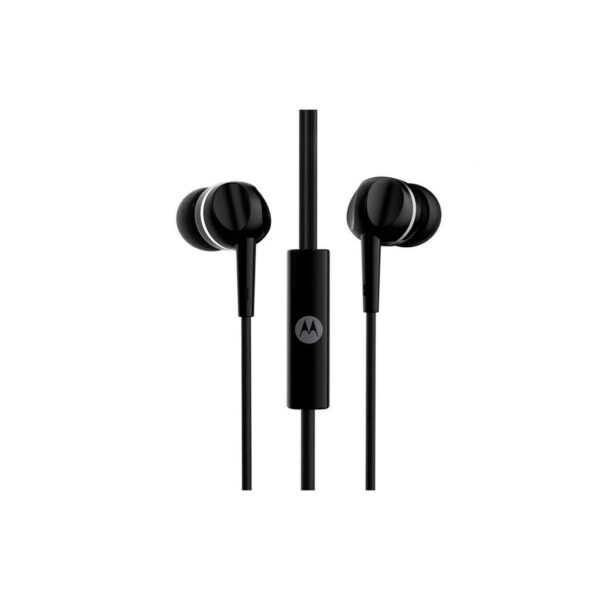 Audífonos Motorola Pace 105 Manos Libre In Ear