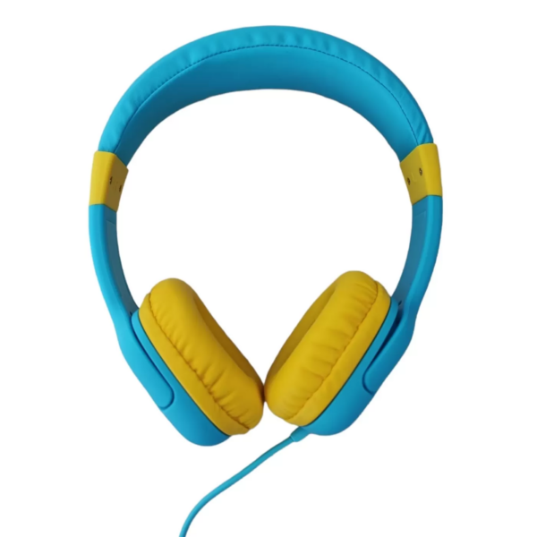 Audífono Hp Infantil Dhh-1600 / Over-EAR