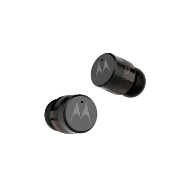 Audífonos Motorola MotoBuds 120 True Wireless Negro