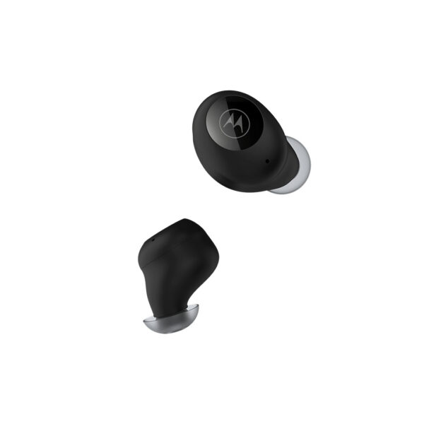 Audífonos Motorola Motobuds 150 True Wireless Negro