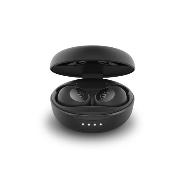 Audífonos Motorola Motobuds 150 True Wireless Negro