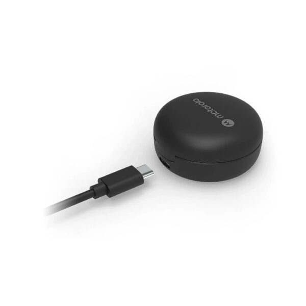 Audífonos Motorola MotoBuds 250 In-Ear