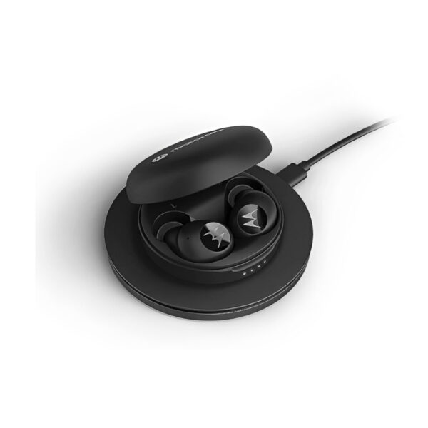 Audífonos Motorola MotoBuds 250 In-Ear